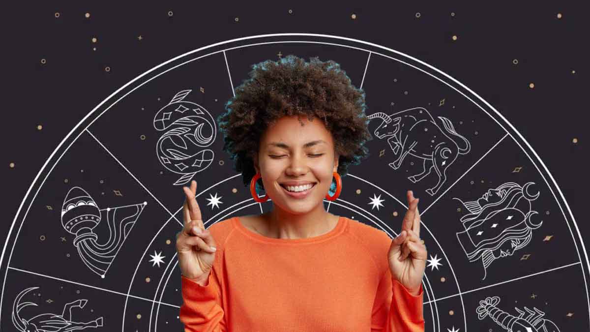 Astrologie la chance pointe enfin le bout de son nez pour ces 3 signes