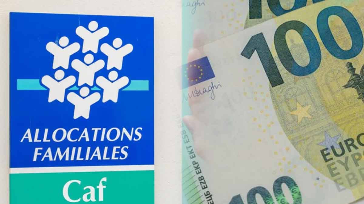 CAF Des aides versées le 5 Octobre va jusqu’à 1 276 euros pour soulager les Français en difficulté uniquement !