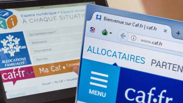 CAF Des nouvelles arnaques sévissent ! Voici comment les détecter facilement