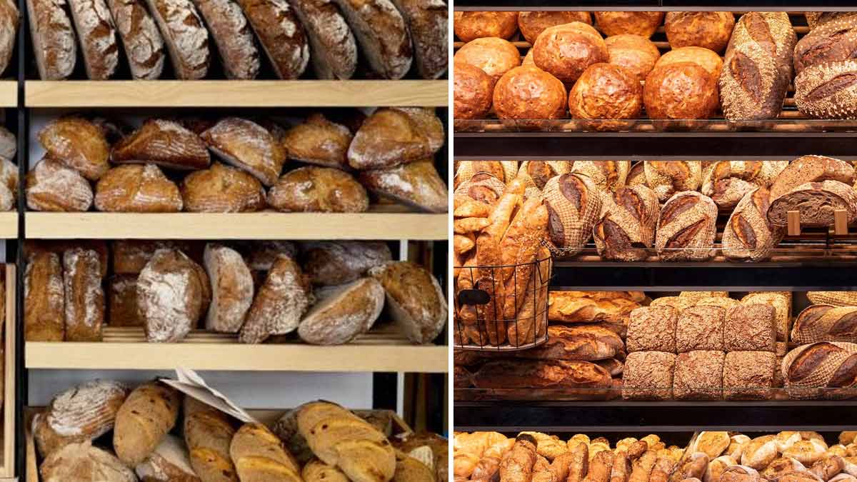 Cette chaîne de boulangerie vend en France le meilleur pain pour la santé selon l’UFC-Que Choisir