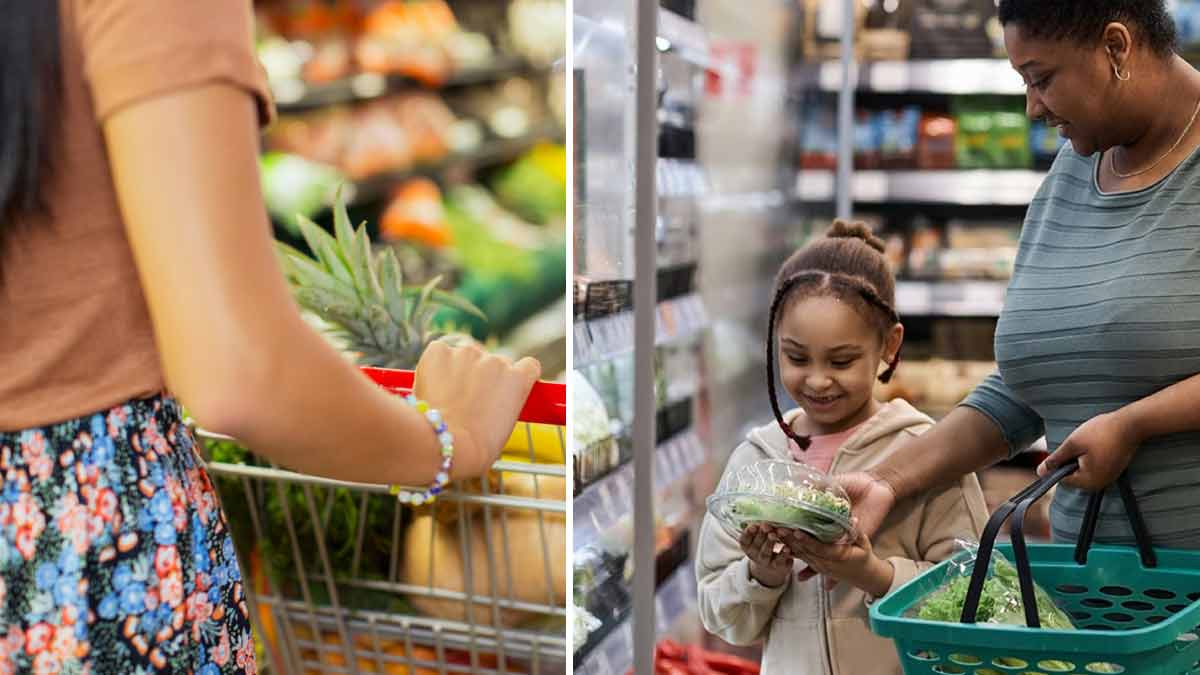 Chèque alimentaire le gouvernement prévoit un versement accéléré, Voici la date prévue !