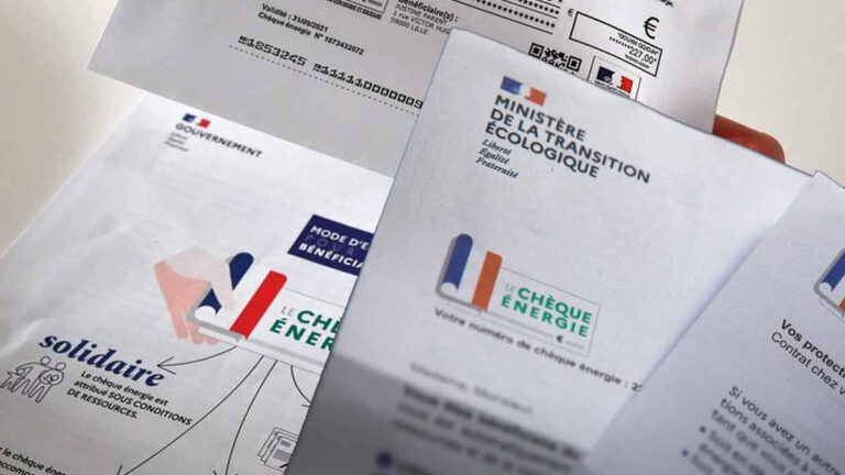 Chèque énergie 2023 : Qui sont concernés par l’aide de 250 euros versée cet automne ?