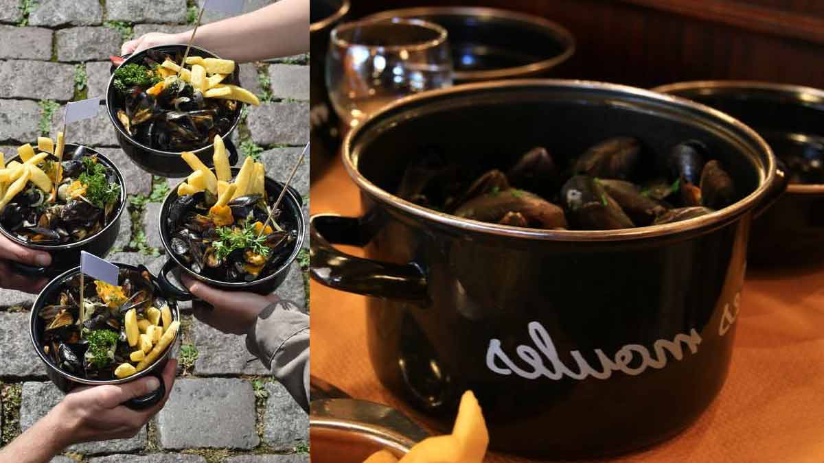 Rappel produit : méfiez-vous de ces moules vendues dans toute la France en supermarchés et poissonneries