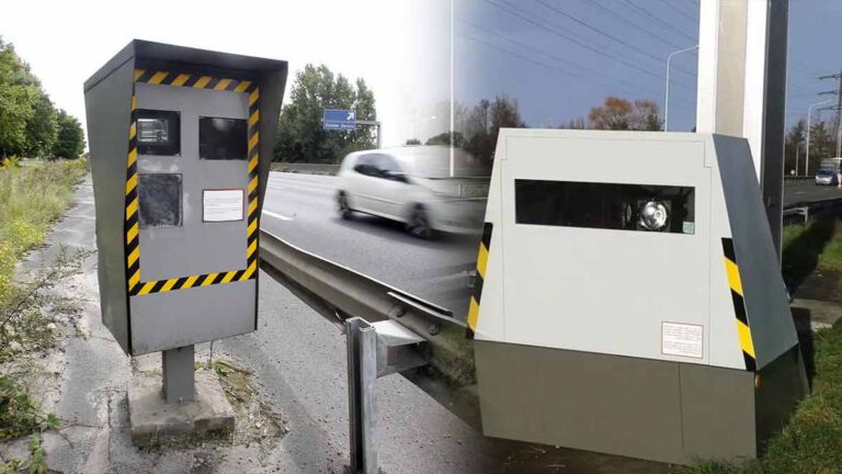 Comment savoir si les radars peuvent flasher dans les deux sens ?