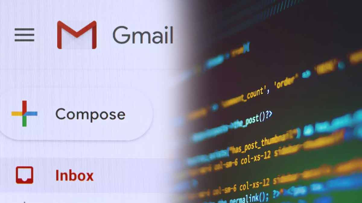 Comptes Gmail supprimés dans trois mois  qui va être touché 