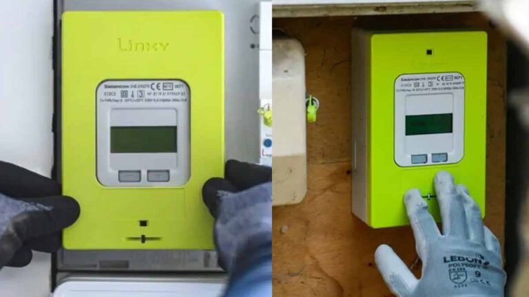 Compteur Linky un jugement qui va permettre de réinstaller un modèle classique