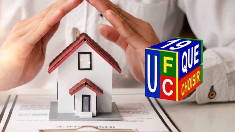 Crédit immobilier UFC-Que Choisir dénonce les pratiques abusives de certaines banques !