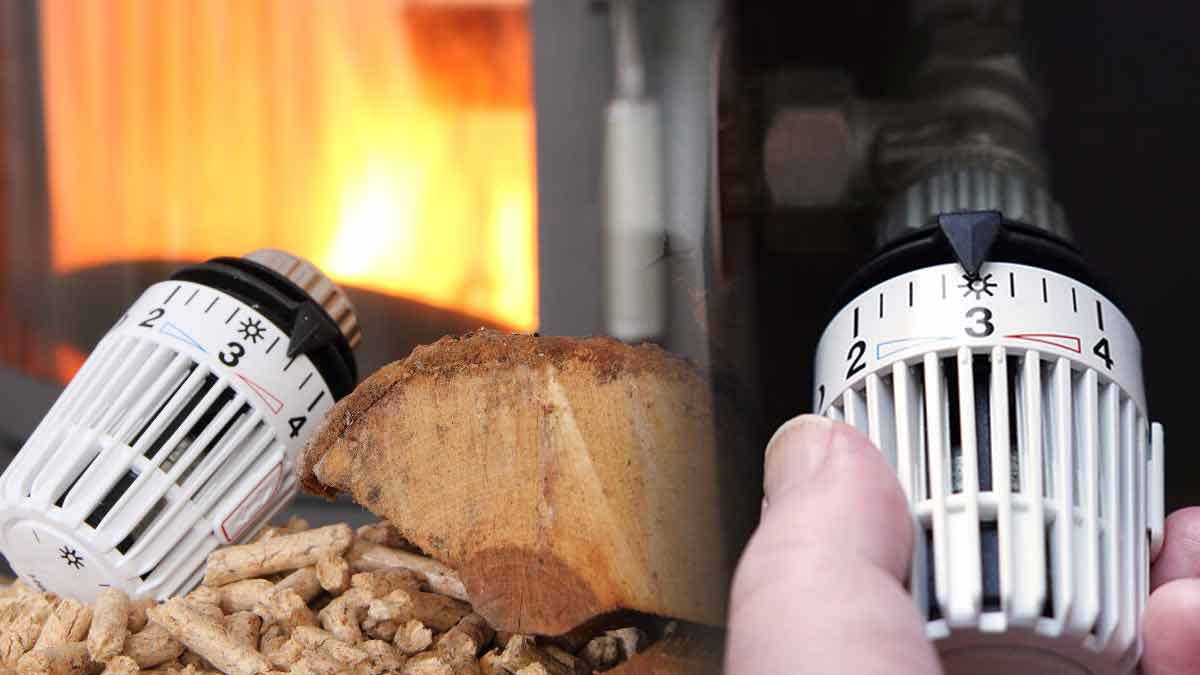 Énergie Voici le meilleur mode de chauffage la moins chère de toutes à favoriser pour cet hiver