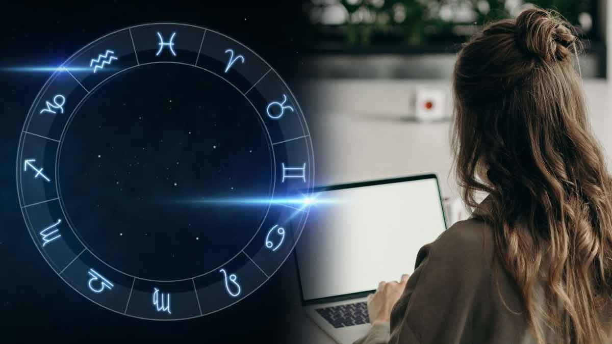 Horoscope 2023 : Ces signes seront les plus chanceux au travail en Octobre !