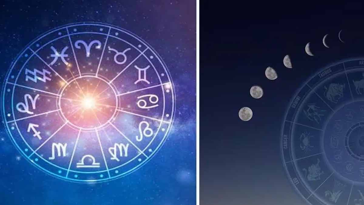 Horoscope : Le météore de Bariloche et la conjonction de la Lune et de Mars vont changer la vie de ces 5 signes