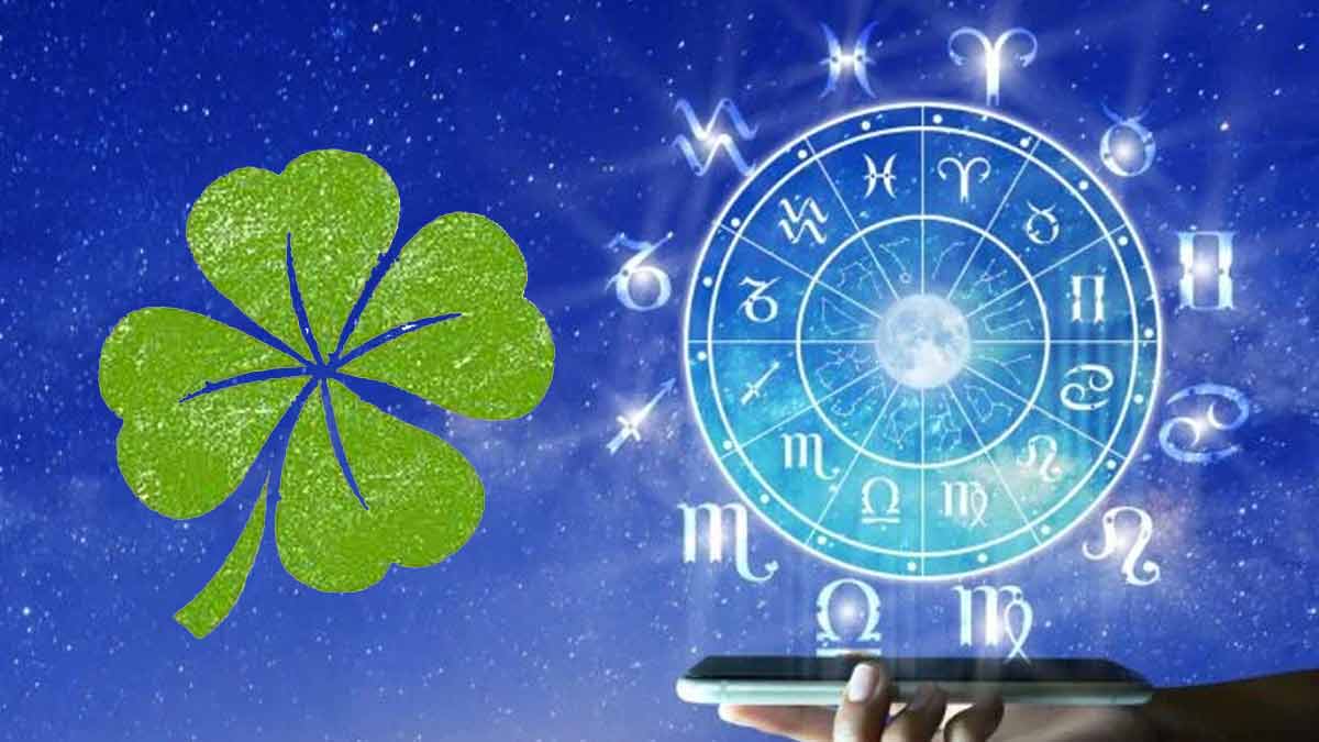 Horoscope Les signes astrologiques qui seront les plus chanceux durant le mois d’octobre