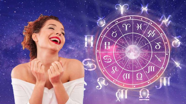 Horoscope ces 4 signes astrologiques recevront une bonne nouvelle avant le mois de décembre