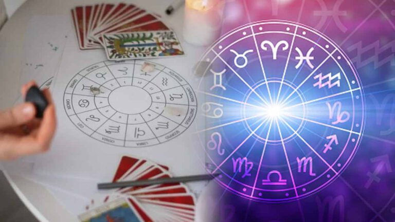 Horoscope chinois 2023  Chanceux, ce signe gagnera le plus d’argent en septembre, selon l’astrologie