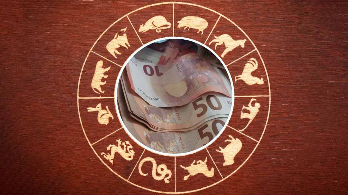 Horoscope chinois : ces 3 signes du zodiaque gagneront le plus d’argent en septembre