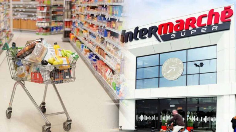 Intermarché : Découvrez cette astuce ingénieuse qui permet de faire des économies durant les courses