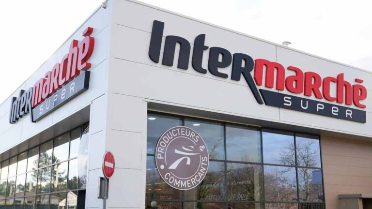 Intermarché : une très mauvaise nouvelle vient de tomber pour tous ses clients !