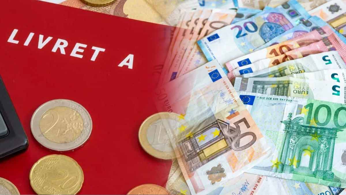 Le Livret A, comptes à terme ou super livrets Dans quel placement mettre vos100 000 euros en 2023