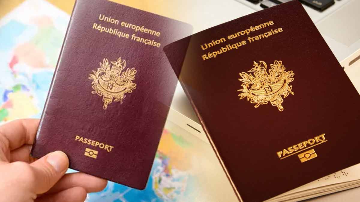 Le passeport va disparaître, plusieurs aéroports le remplace avec un outil bien plus pratique