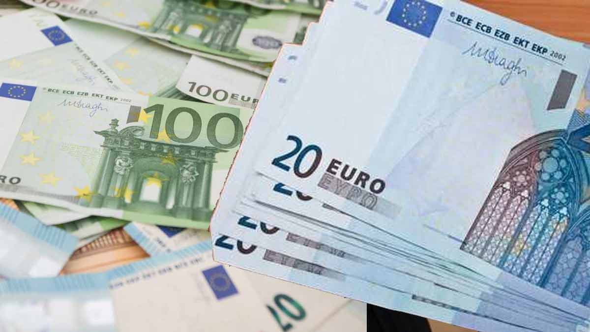 Les billets de banque en euros tels que nous les connaissons va connaitre un changement, l'Europe veut les remplacer