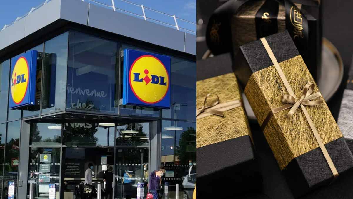 Lidl  Cette astuce méconnue pour obtenir un cadeau gratuit tous les ans de la part de l’enseigne