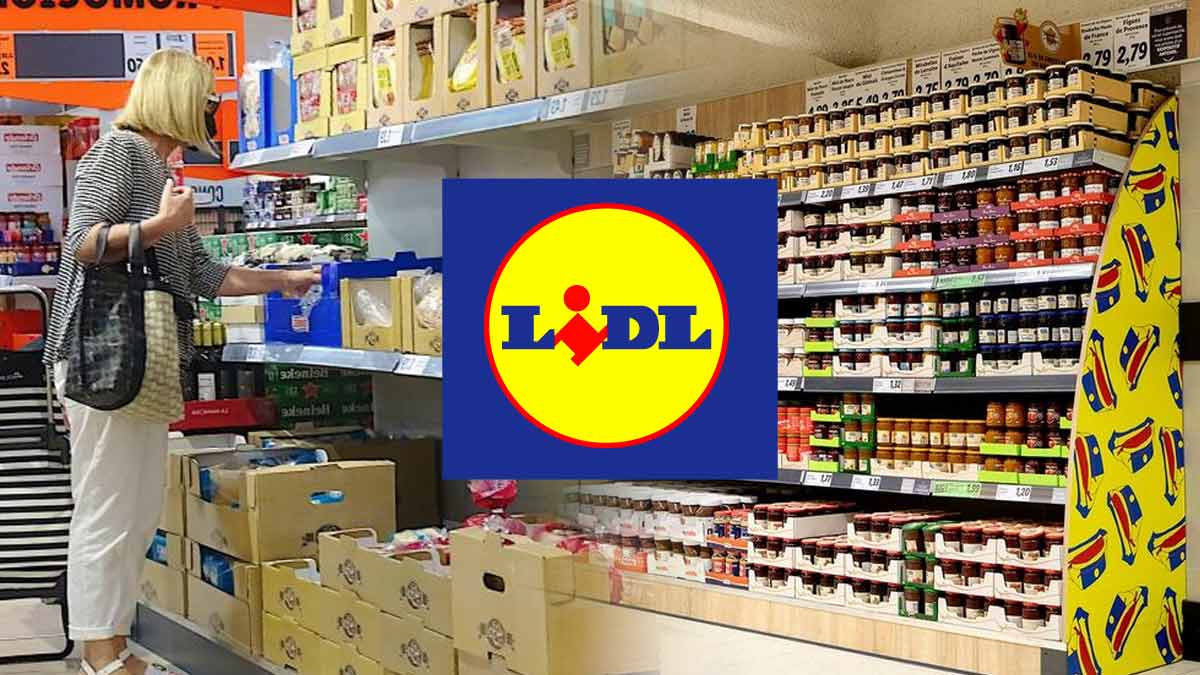 Lidl crée la folie avec ce produit à 3 € qui fait un véritable carton, toutes les clientes se l'arrachent !