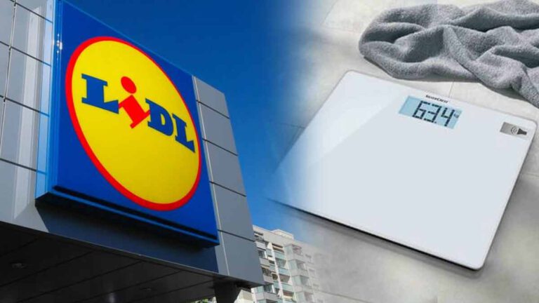 Lidl lance l'appareil révolutionnaire parfait pour vous aider à perdre vos kilos superflus