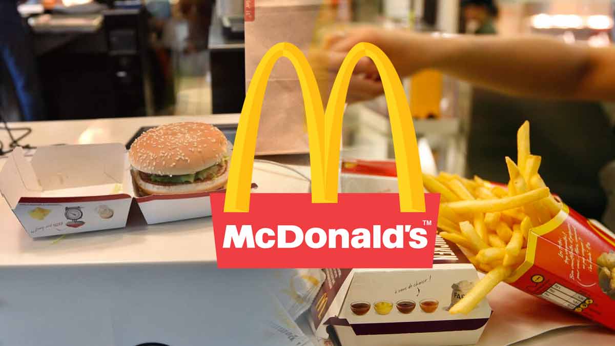 McDonald's : découvrez dans quelle ville se trouve le Big Mac le moins cher de France