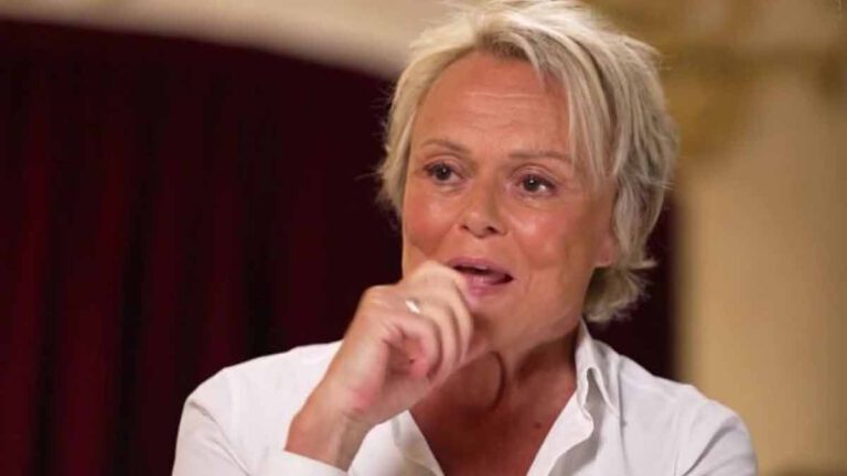 Muriel Robin se confie sur les causes pour lesquelles elle n’a pas eu d’enfant avec sa femme