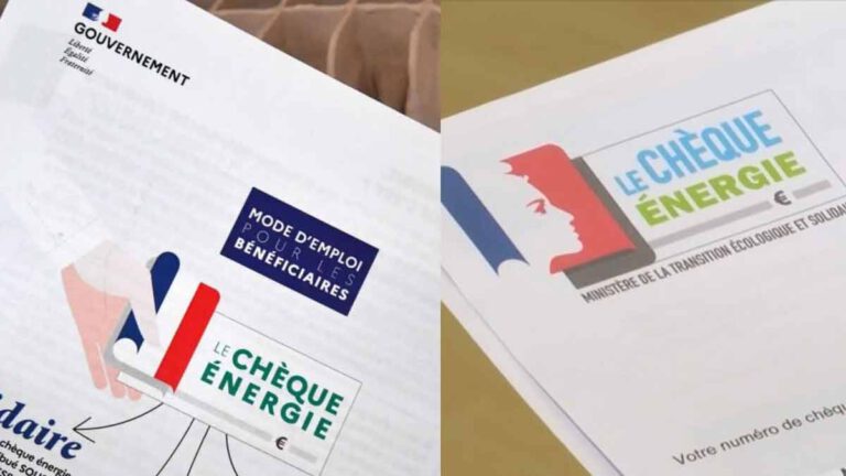 Pouvoir d'achat Un chèque énergie de 250 euros pour 100 000 foyers de la Région Sud