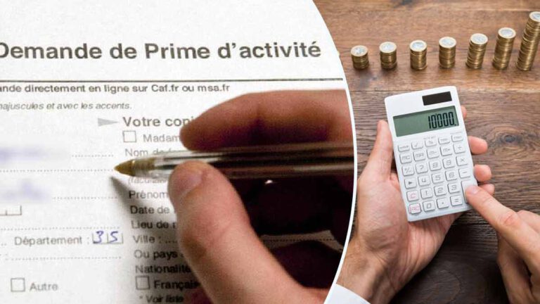 Prime d’activité l’impact d’une hausse de salaire !