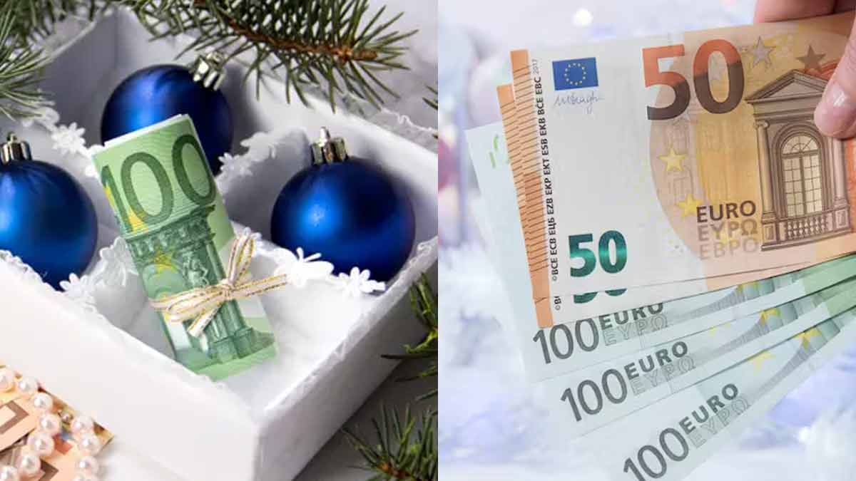 Prime de Noël Tout ce qu’il faut savoir pour en Bénéficier ! Date de versement