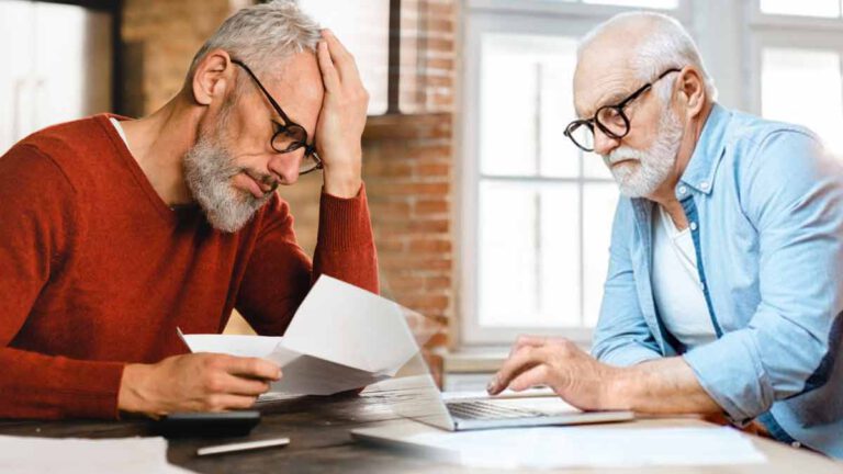 Réforme des retraites : Attention, ce nouvel outil officiel permet de signaler les erreurs dans votre carrière