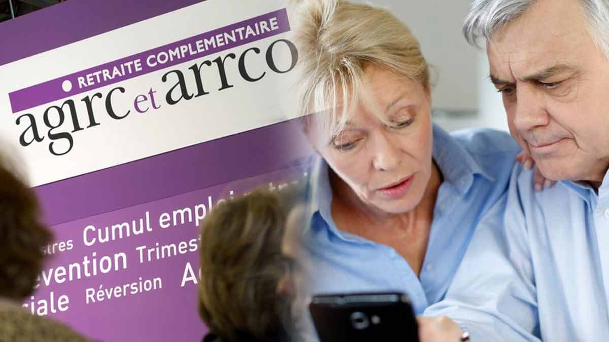 Retraite complémentaire : A combien s’élèvera la revalorisation en novembre 2023 ?