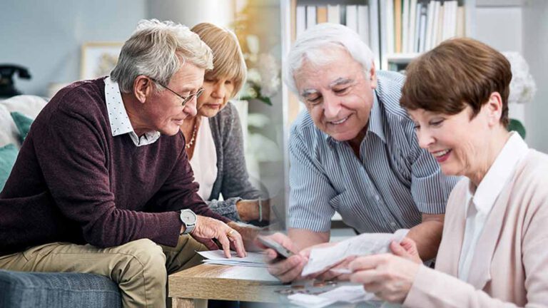 Succession plafond Aspa et bonne nouvelle pour ceux qui vont hériter d’un bénéficiaire de l’allocation de solidarité aux personnes âgées