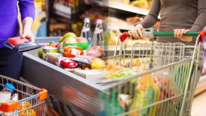 Supermarché : l’astuce méconnue pour diviser le prix de vos courses par 2 et faire de grosses économies