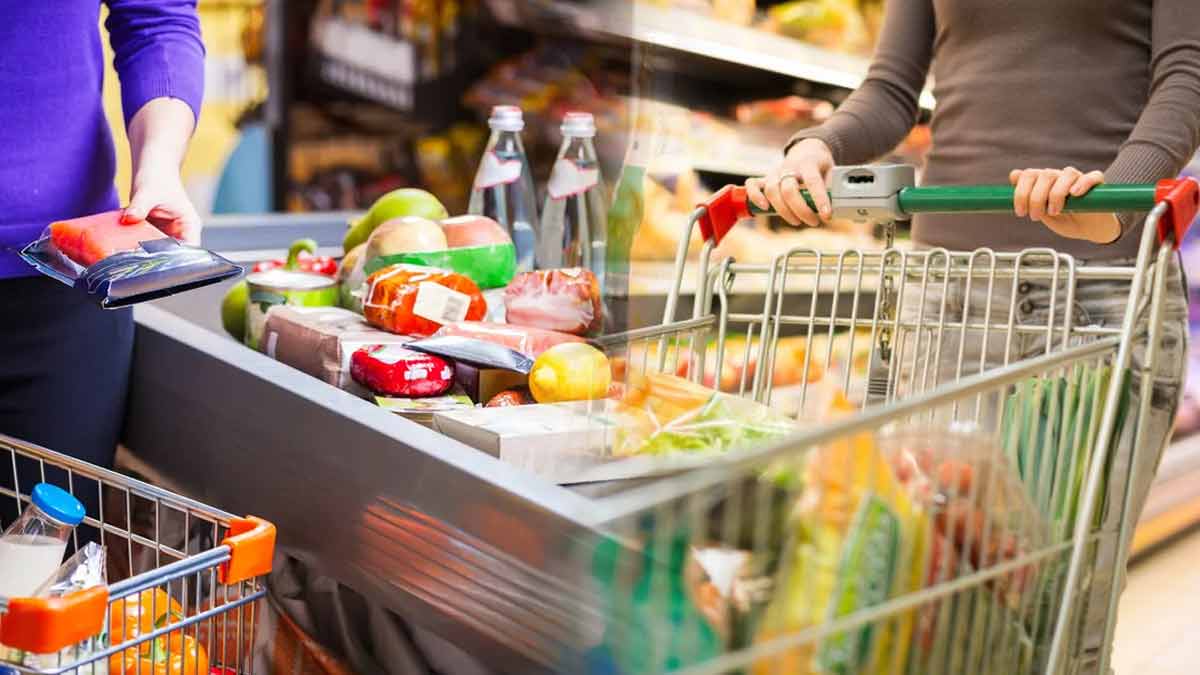 Supermarchés : Ces 5 astuces qu'ils utilisent pour vous pousser à acheter plus