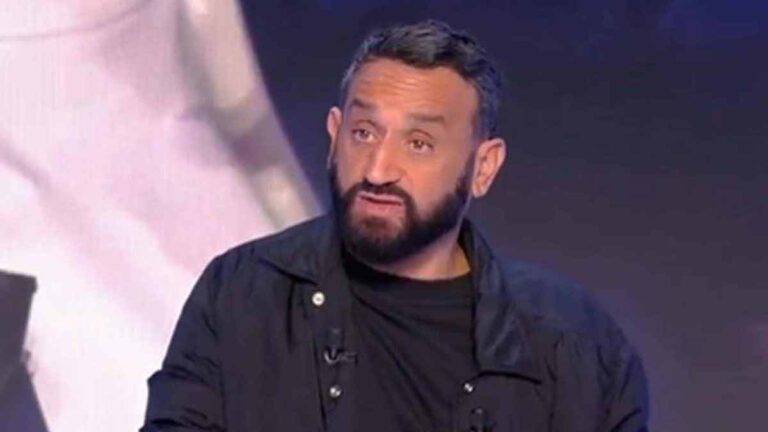 TPMP  la date officielle du grand retour de l’émission de Cyril Hanouna enfin dévoilée