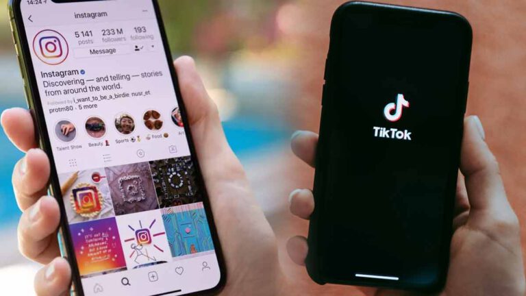 TikTok, Instagram et Twitch Voici le prix moyen d’un post sponsorisé sur chaque plateforme