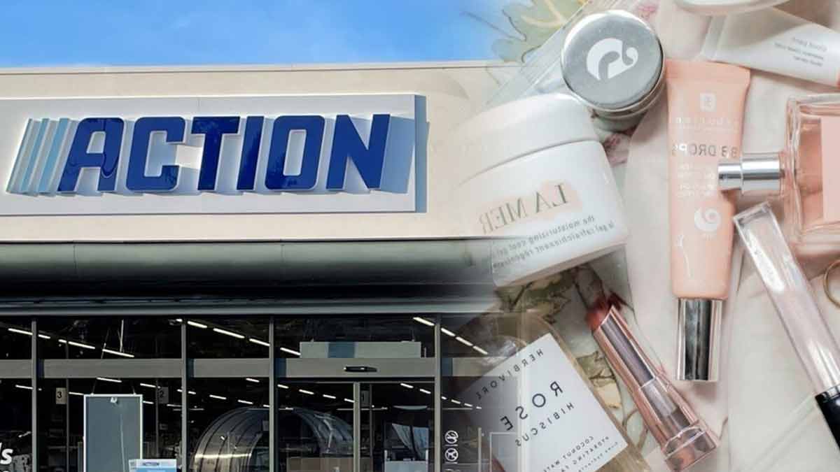 Un expert dévoile les 5 produits de beauté miracles qu’il faut acheter chez Action