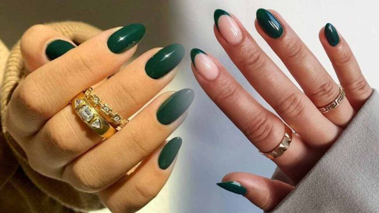 Vernis à ongles voici la couleur la plus tendance de la rentrée