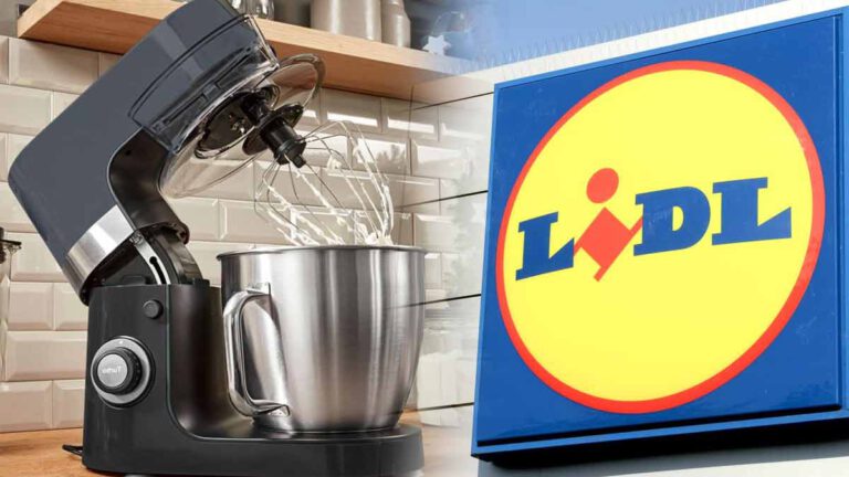 Voici les must-have de Silvercrest et Bodum chez Lidl aujourd’hui