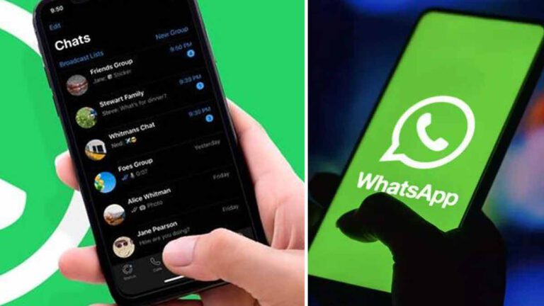 WhatsApp Découvrez ces 5 fonctionnalités qui vont transformer votre expérience