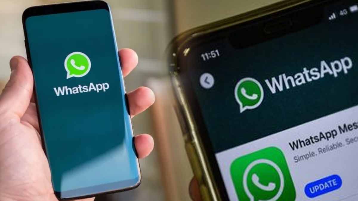 WhatsApp cette nouvelle fonctionnalité tant attendue par tous va révolutionner l'application de messagerie !