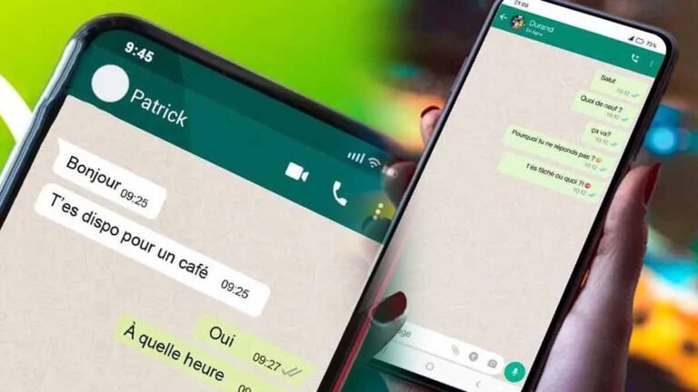 WhatsApp et Messenger : Pourquoi il ne faut pas envoyer des messages à ses proches ou ses collègues après 22h selon cette experte ?