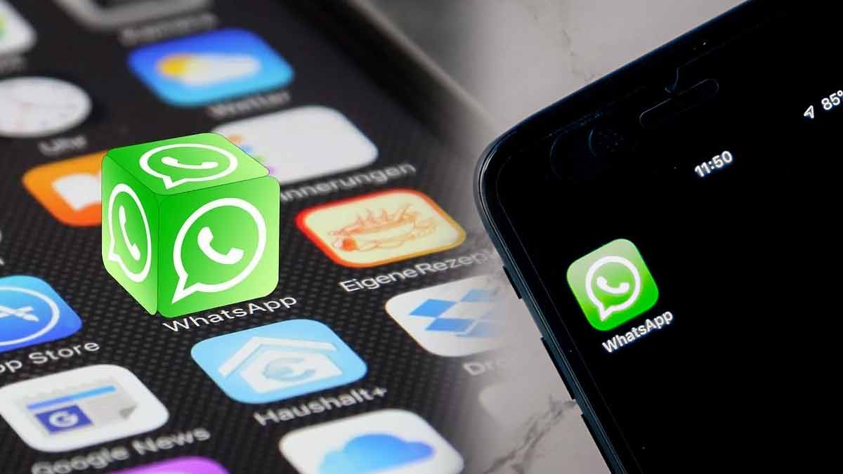 Whatsapp cette nouvelle fonction qui va révolutionner l’application de messagerie !