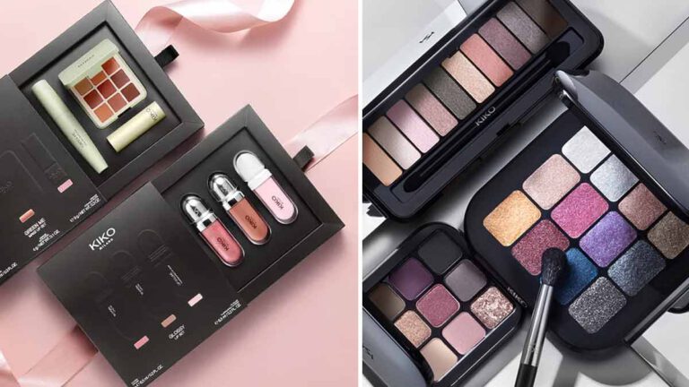 Action, Kiko… Voici les 4 marques de beauté petit budget les plus en vogue du moment