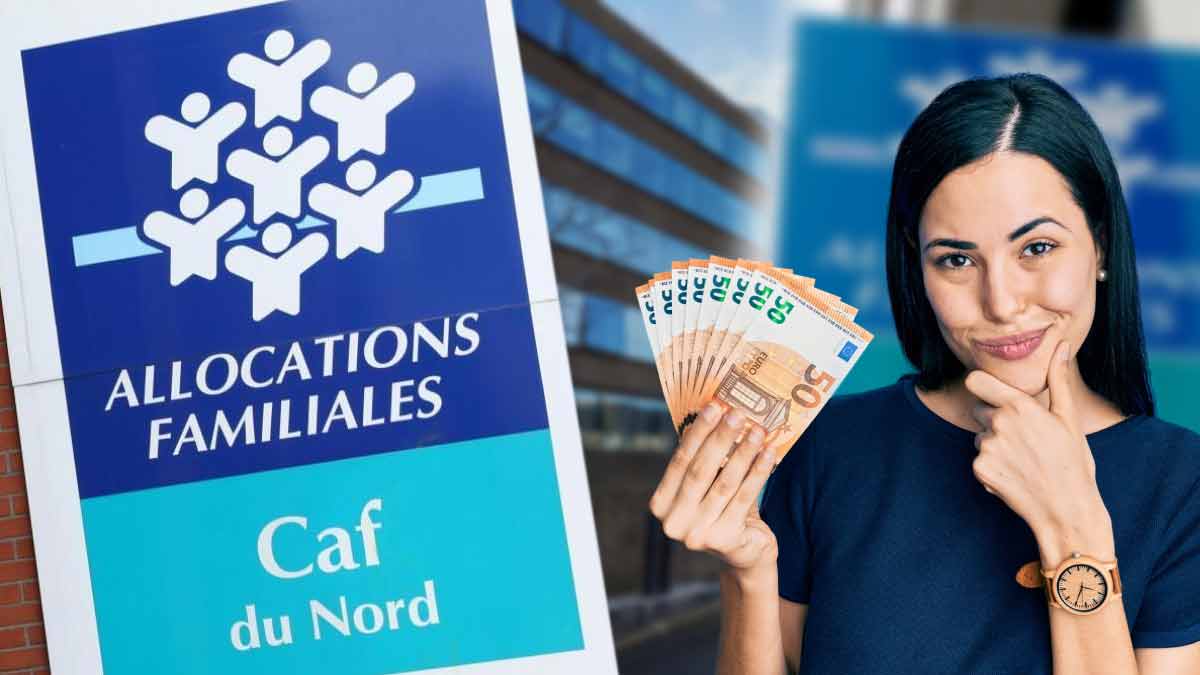 Une aide exceptionnelle de 586 euros versée par la CAF, êtes-vous concernés ?