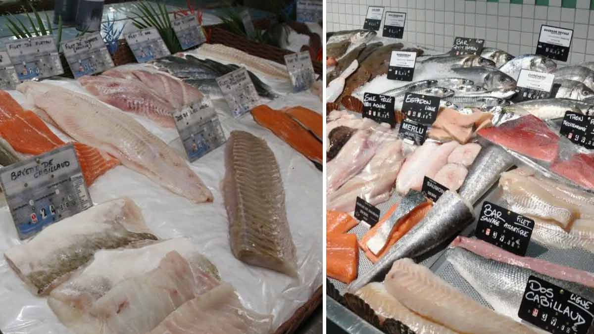 Alerte info, ce poisson très consommé par les Français fait l'objet d'un rappel produit urgent en raison d’une contamination