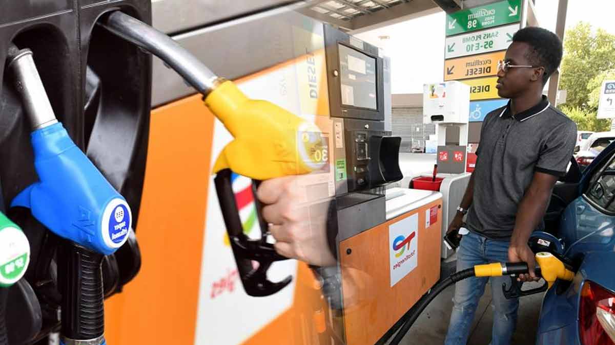 Vente à perte du carburant : Elisabeth Borne vient d’autoriser cette pratique interdit par la loi