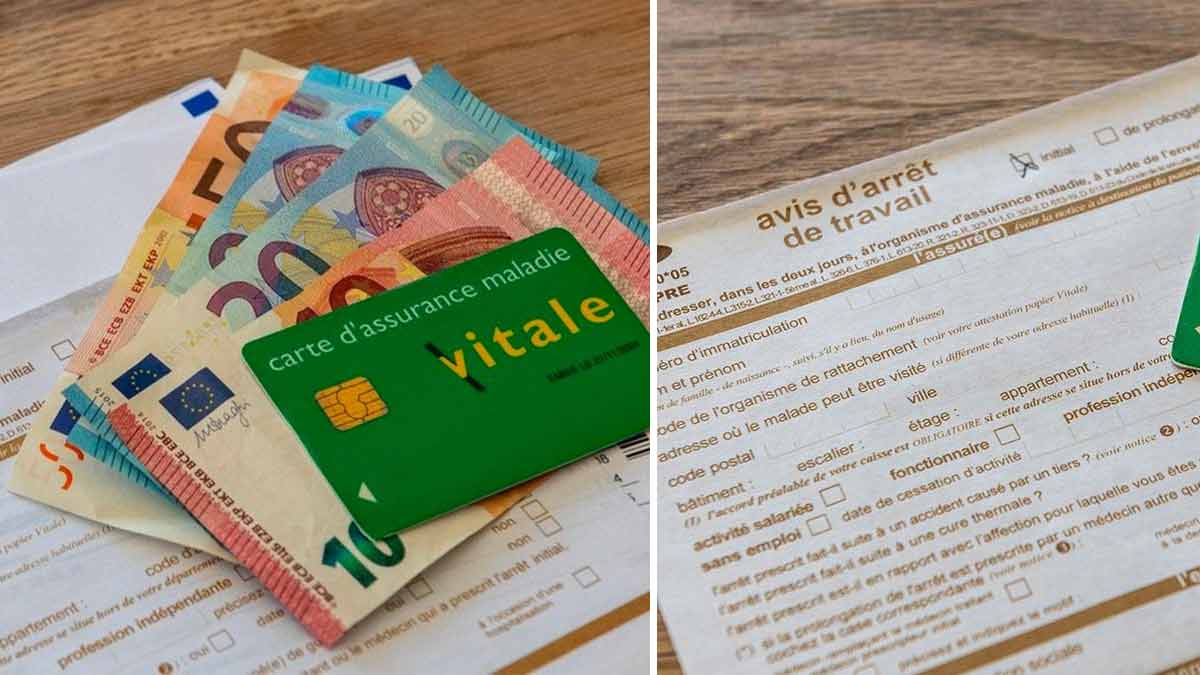 Congés payés et arrêt maladie : bonne nouvelle pour les salariés !